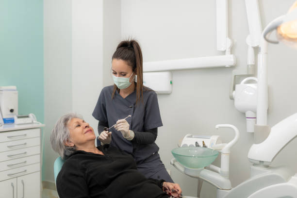 Best Walk-In Emergency Dentist in Vernon, WI