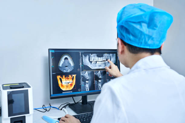 Best Pediatric Emergency Dentist in Vernon, WI