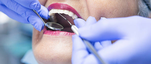 Best Weekend Emergency Dentist in Vernon, WI
